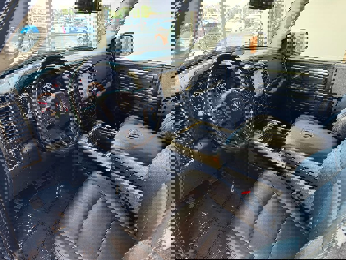 Used 2016 RAM 1500 Sport w/ Convenience Group image 13