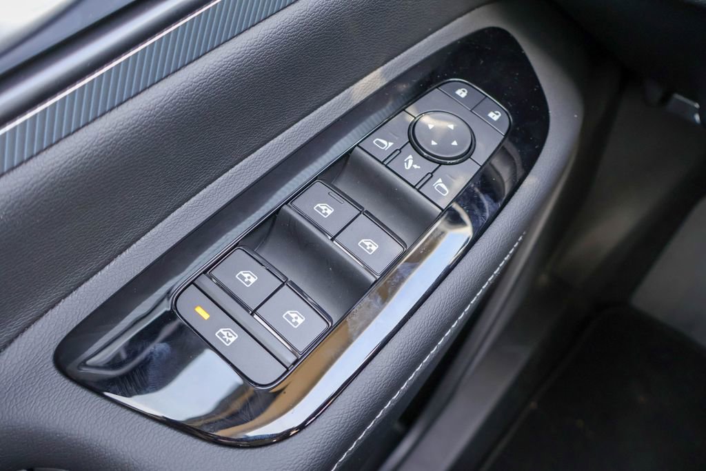 New 2026 Nissan Murano Platinum AWD/4WD image 15