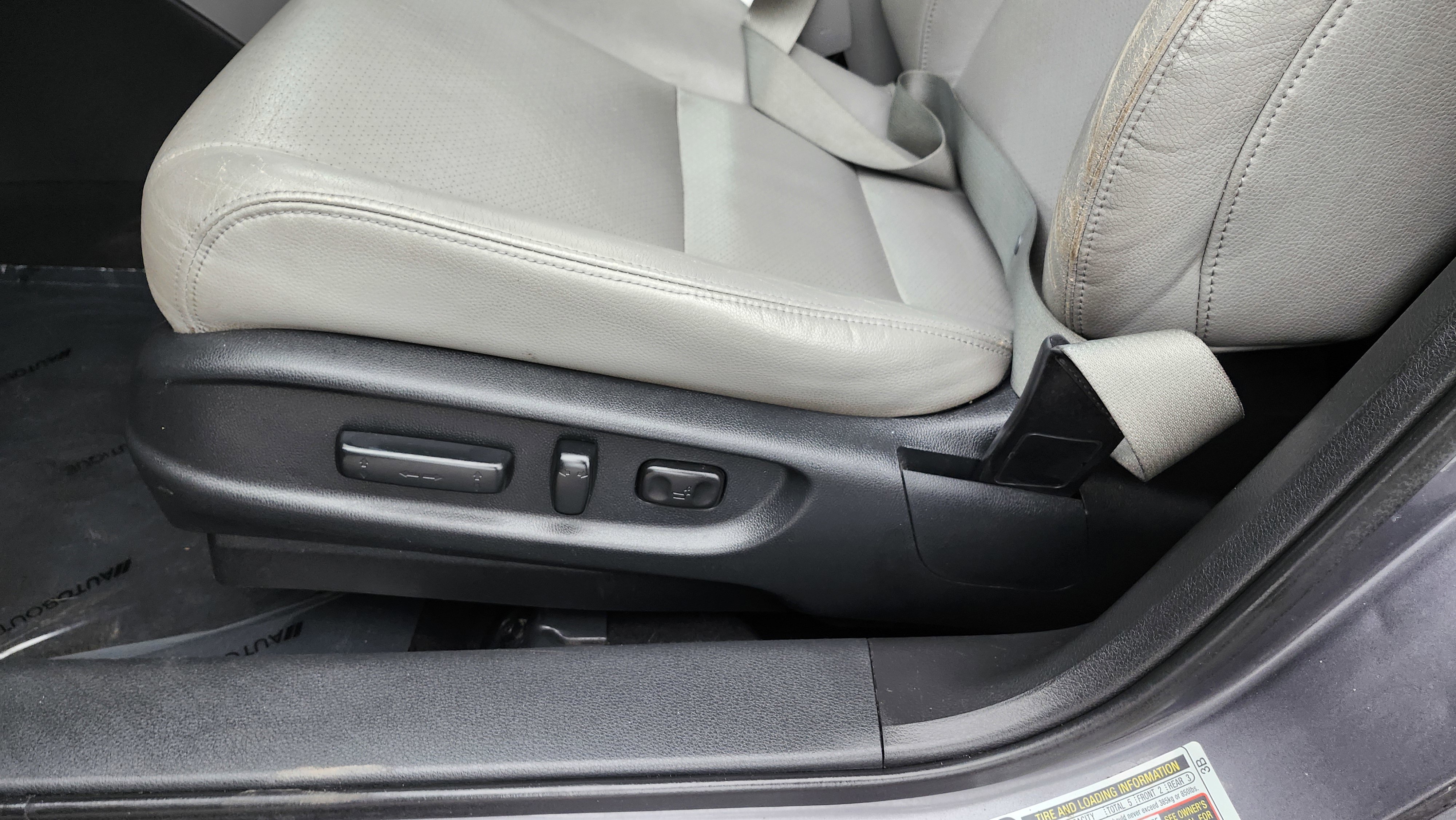 Used 2013 Honda Accord EX-L image 22