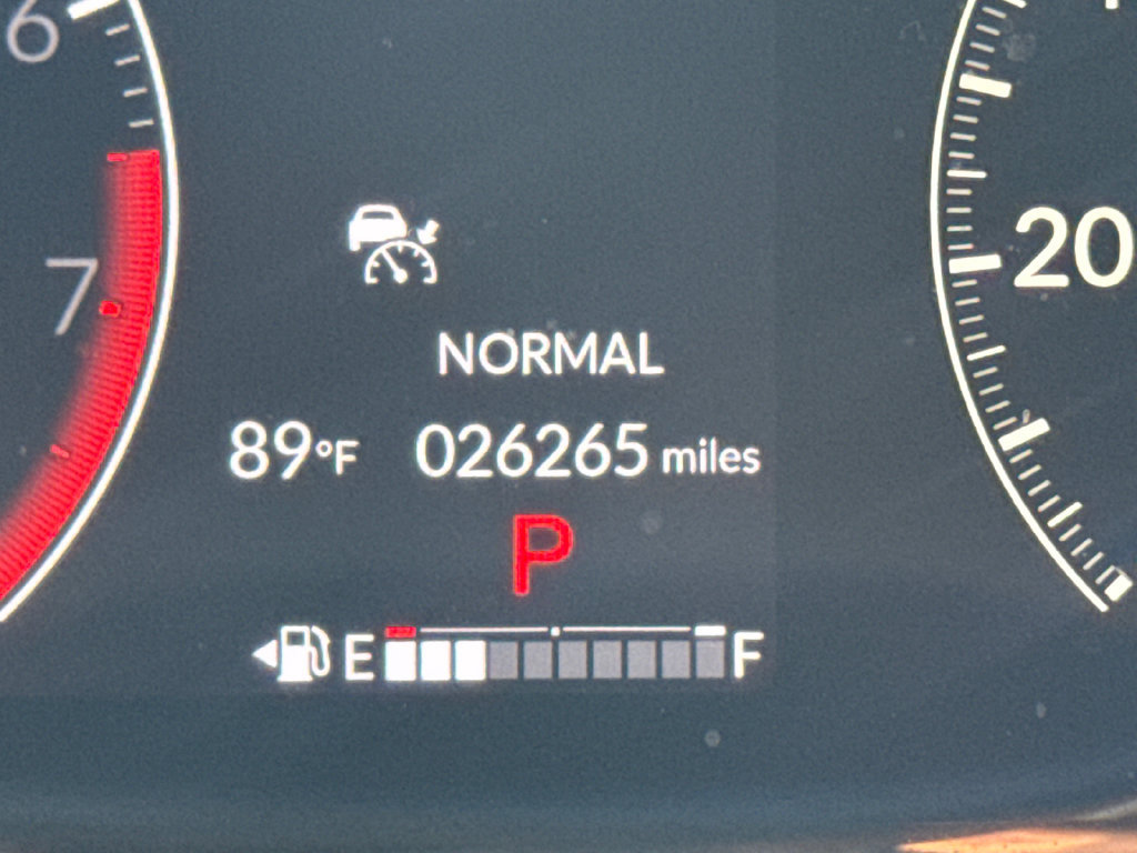 Certified 2024 Honda Pilot Touring image 23