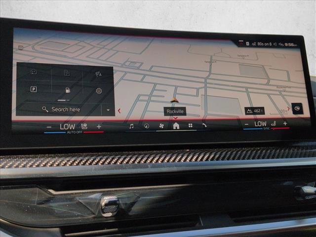 Used 2026 BMW X5 M60i AWD/4WD image 14