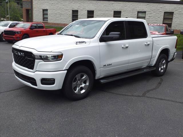 New 2025 RAM 1500 Big Horn image 3