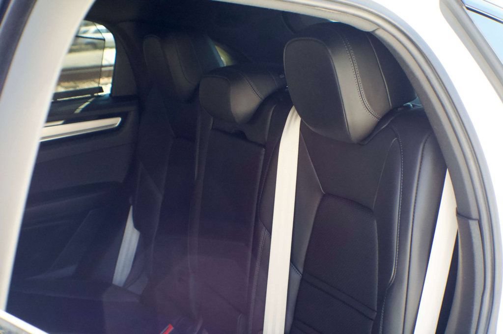 Used 2023 Porsche Cayenne Platinum Edition AWD/4WD image 49