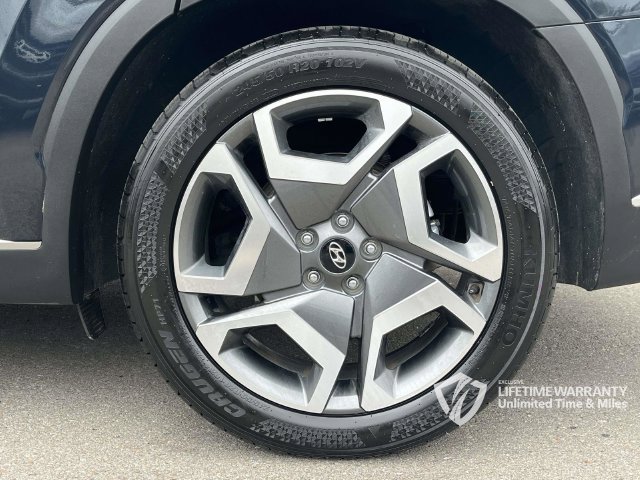 Used 2024 Hyundai Palisade Limited AWD/4WD image 13
