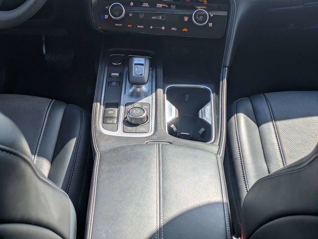 Certified 2023 INFINITI QX60 Luxe w/ Cargo Package AWD/4WD image 20