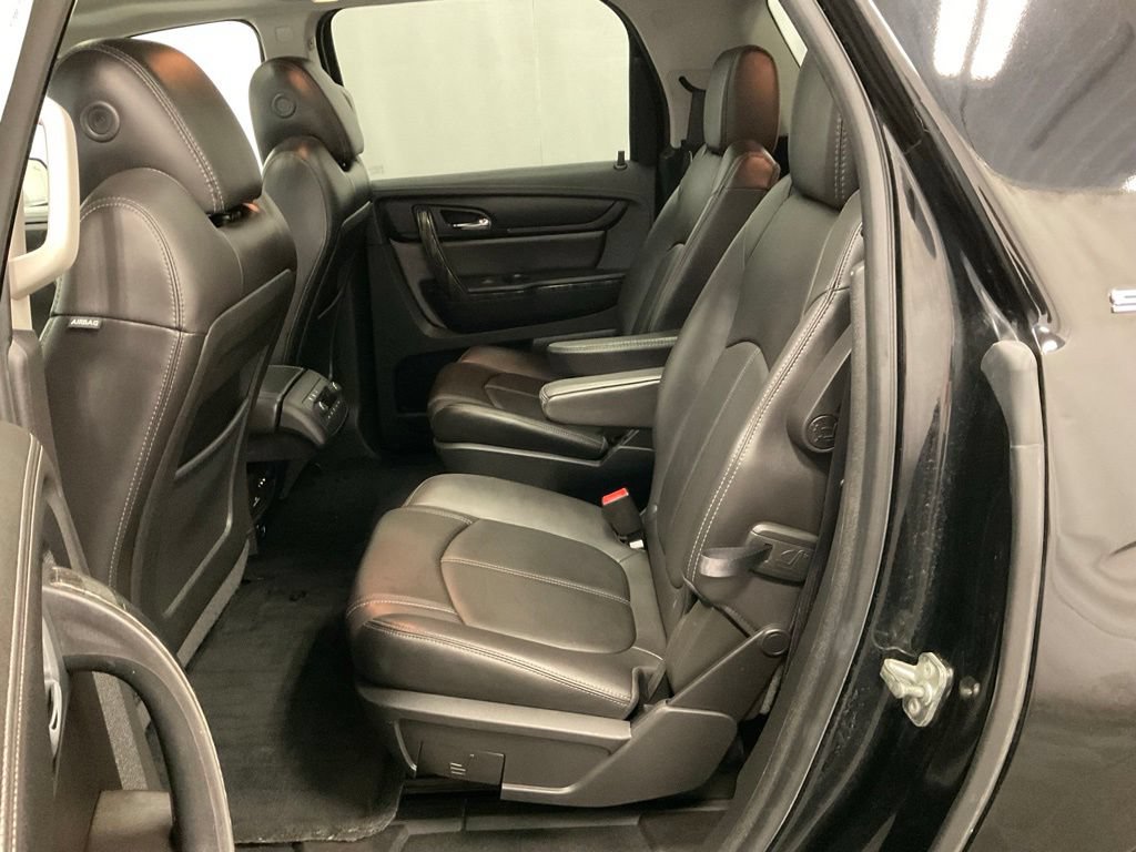 Used 2017 GMC Acadia Limited SLT AWD/4WD image 32