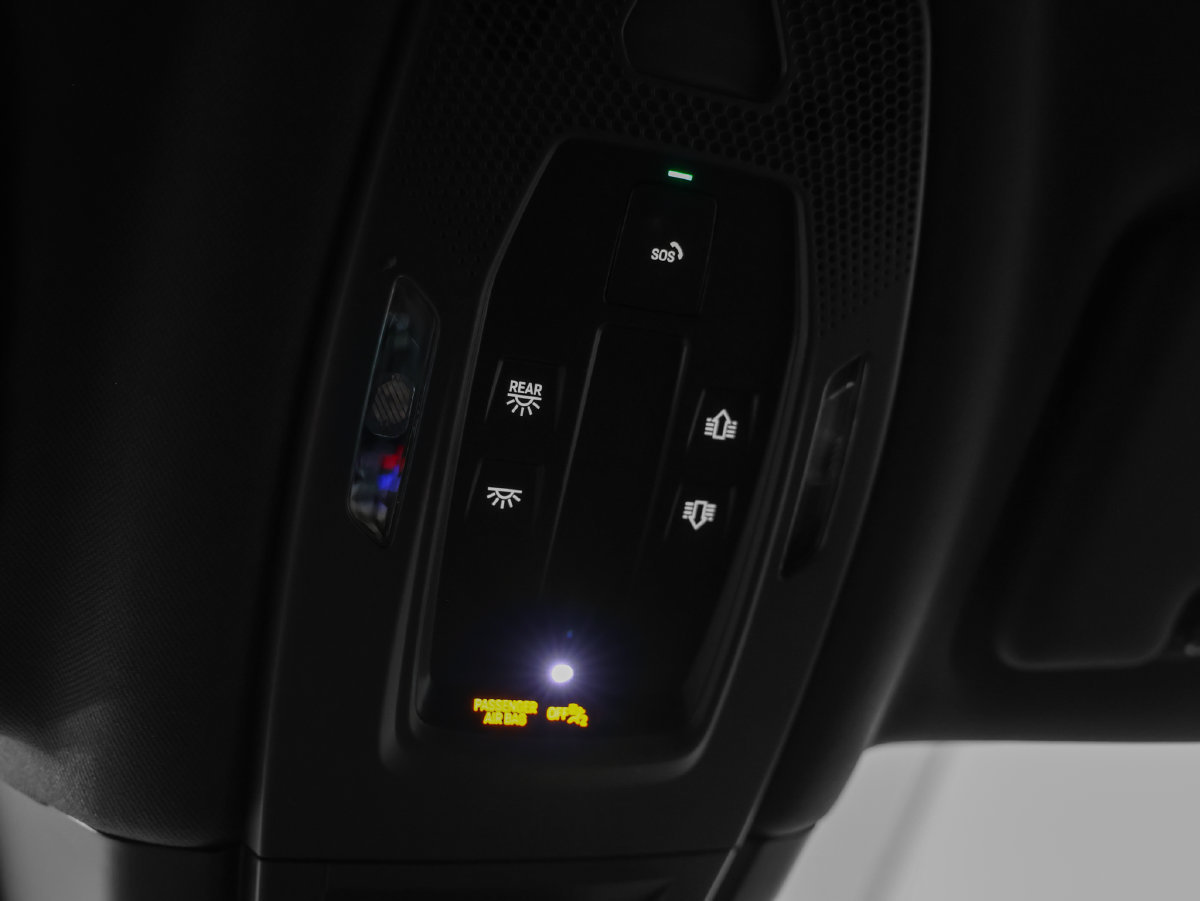 Certified 2026 Porsche Cayenne S AWD/4WD image 43