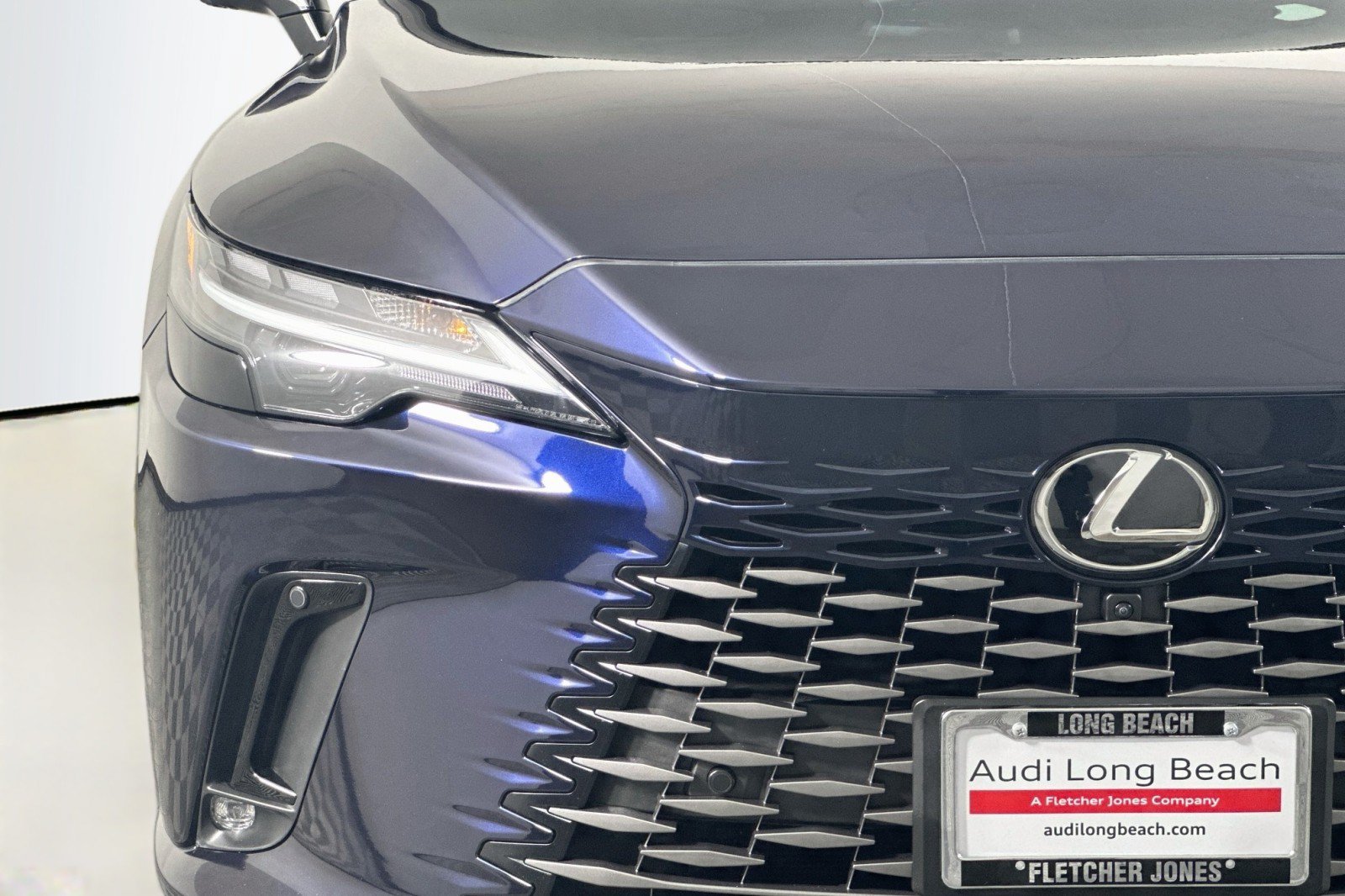 Used 2024 Lexus RX 350 Premium Plus w/ Convenience Package AWD/4WD image 15
