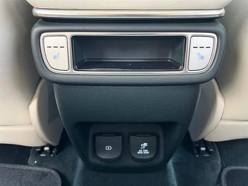 Used 2025 Genesis GV80 3.5T Advanced AWD/4WD image 45