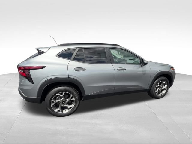 Certified 2026 Chevrolet Trax LT FWD image 7