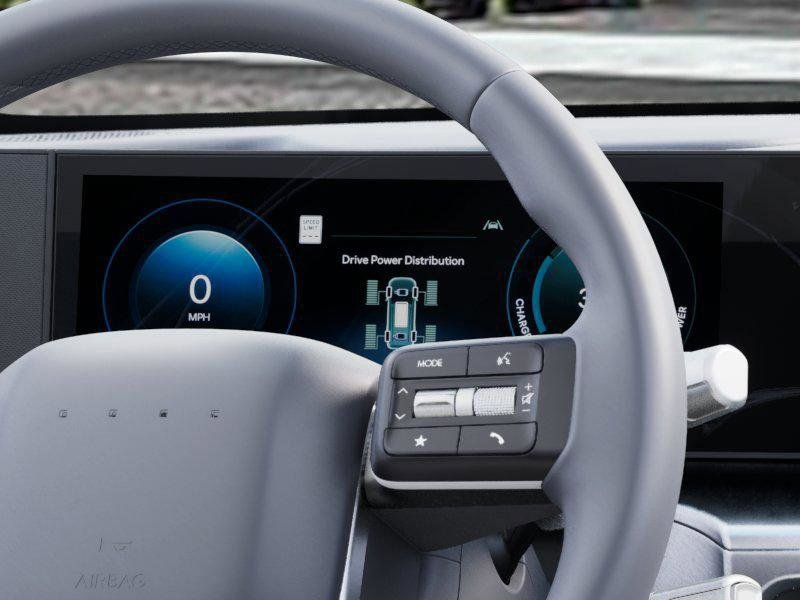 New 2026 Hyundai Ioniq 9 Limited image 14