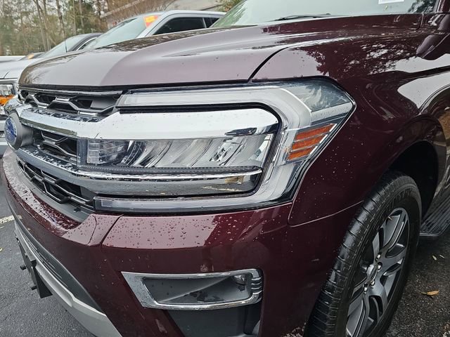 Used 2024 Ford Expedition Limited image 33