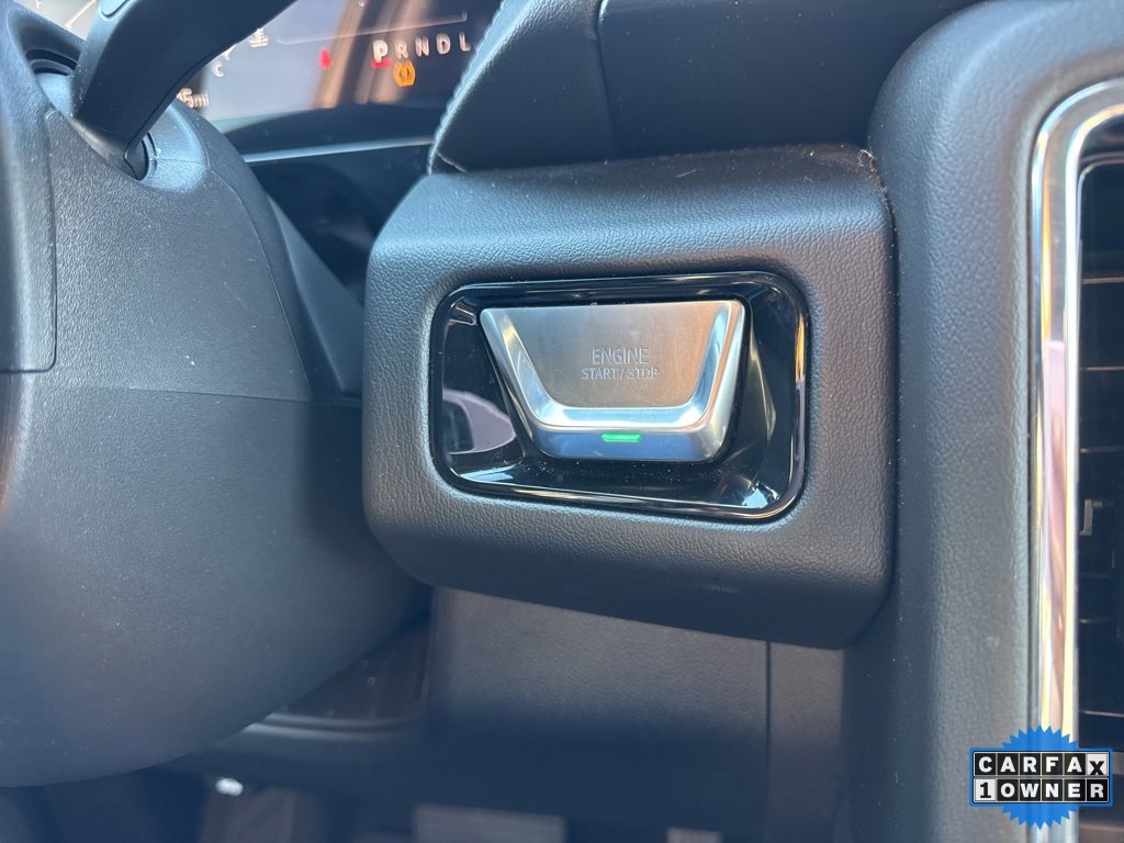 Used 2025 GMC Yukon Denali image 25