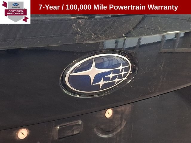 Certified 2024 Subaru Impreza 2.0i Sport AWD/4WD image 28