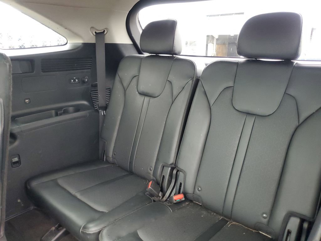 Used 2021 Kia Sorento SX image 38