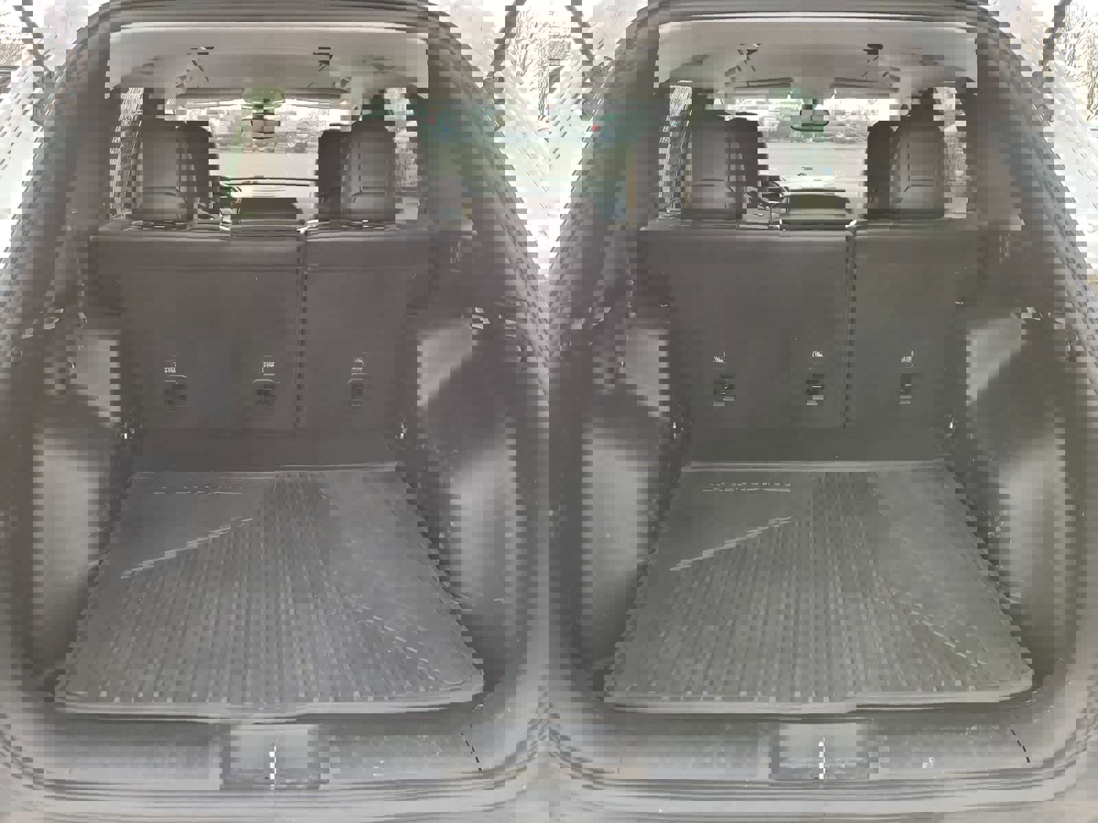 Used 2020 Jeep Cherokee Latitude w/ Quick Order Package 26F North image 27