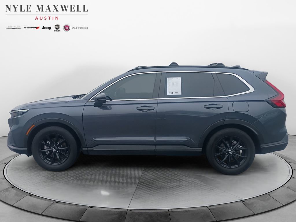 Used 2023 Honda CR-V Sport image 13