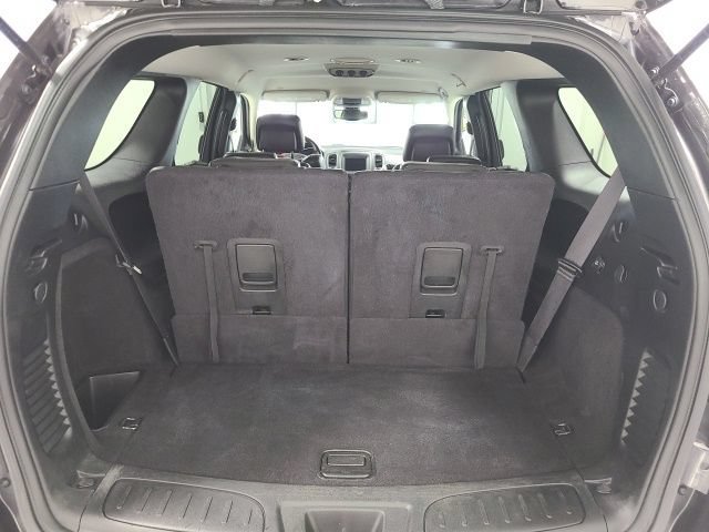Used 2019 Dodge Durango SXT AWD/4WD image 34