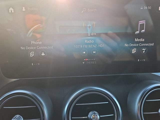 Used 2022 Mercedes-Benz GLC 300 4MATIC image 15