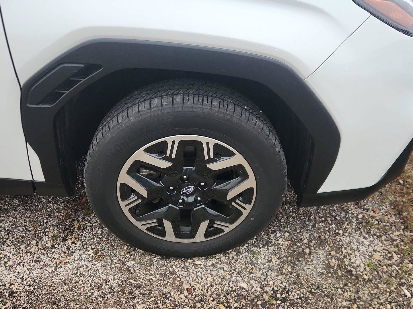 Used 2025 Subaru Forester Premium AWD/4WD image 2