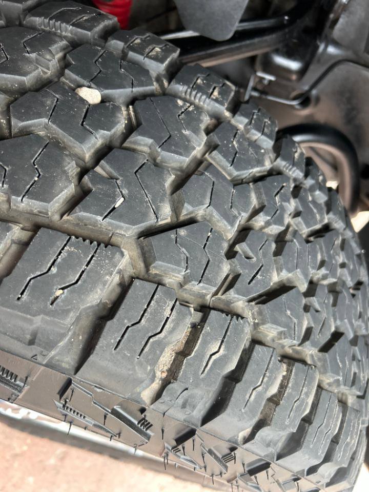 Used 2014 GMC Sierra 2500 SLT image 5