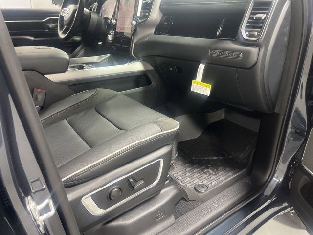 New 2026 RAM 1500 Laramie w/ Night Edition image 27