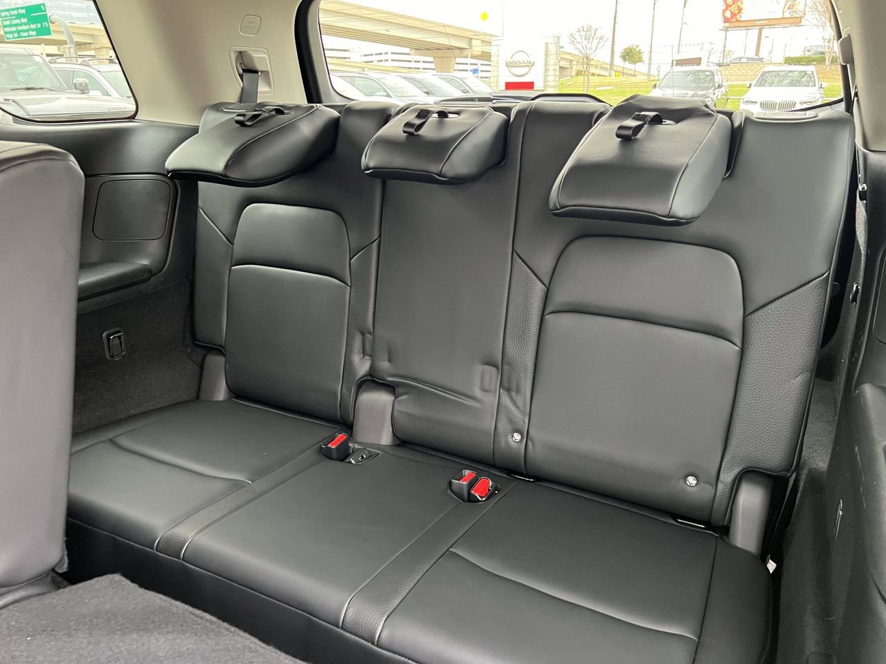 Certified 2022 Nissan Pathfinder SL image 26