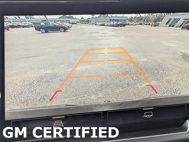 Used 2023 Chevrolet Silverado 1500 LT image 24