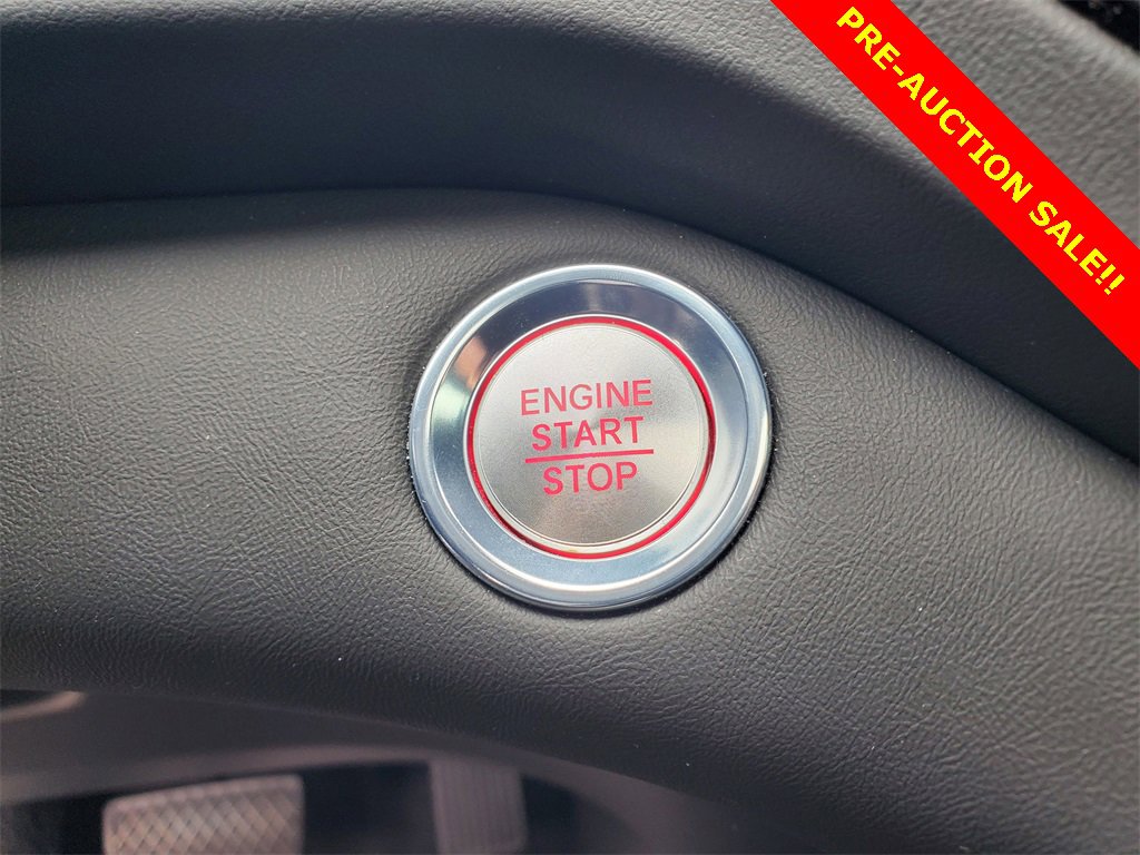 Used 2025 Acura RDX SH-AWD image 28