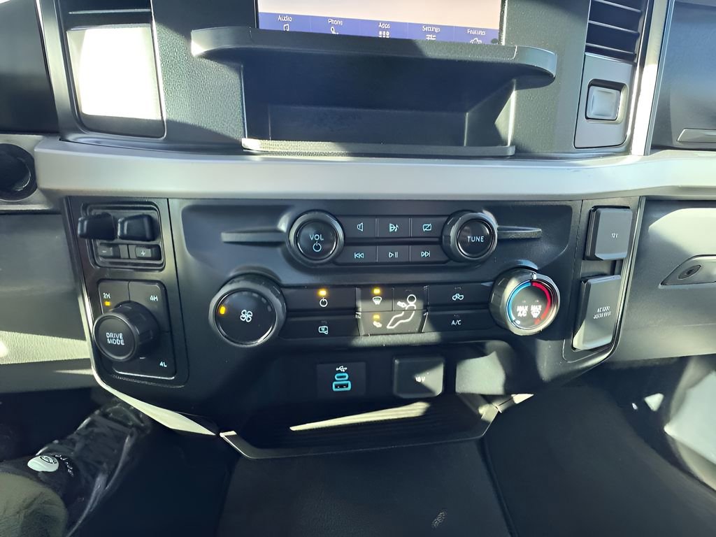 Used 2024 Ford F250 XLT image 16