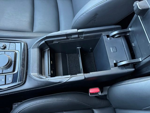 Certified 2024 MAZDA CX-30 AWD 2.5 S w/ Select Sport Pkg image 19