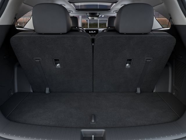 New 2026 Kia Sorento X-Line EX AWD/4WD image 19