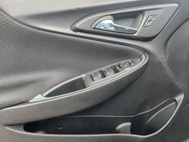 Used 2024 Chevrolet Malibu LT FWD image 19