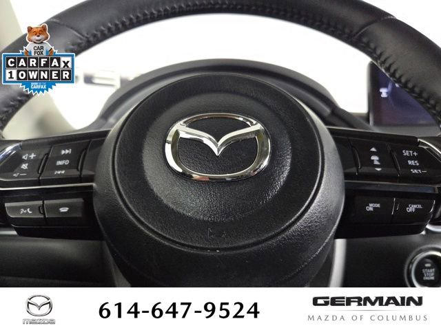 Used 2023 MAZDA CX-5 AWD 2.5 S w/ Premium Plus Pkg image 24