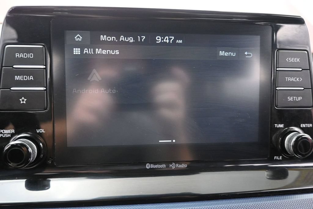 Used 2021 Kia Seltos S AWD/4WD image 25