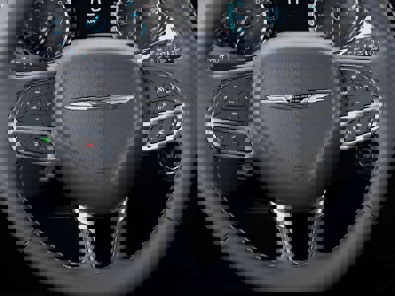 New 2026 Chrysler Pacifica Select image 19