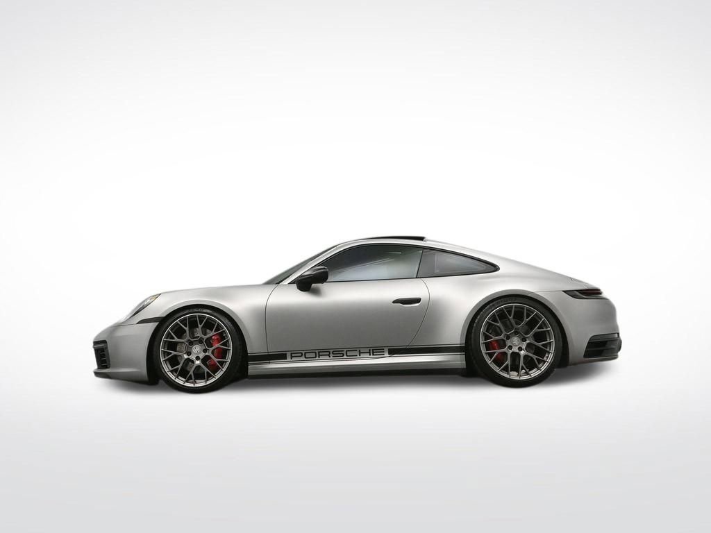 Used 2020 Porsche 911 Carrera S image 68