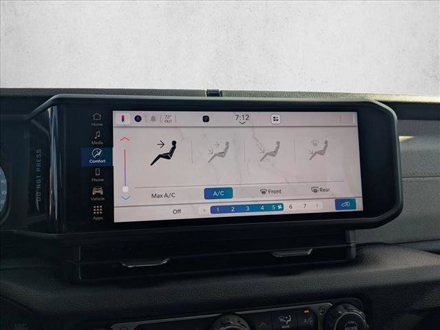 New 2026 Jeep Wrangler Sport image 12