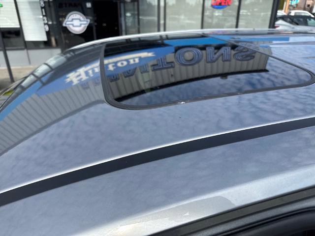 New 2026 Chevrolet Colorado ZR2 w/ Technology Package image 7