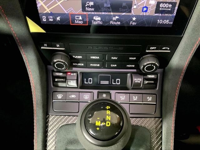 Used 2025 Porsche 718 Cayman GT4 RS RWD image 12