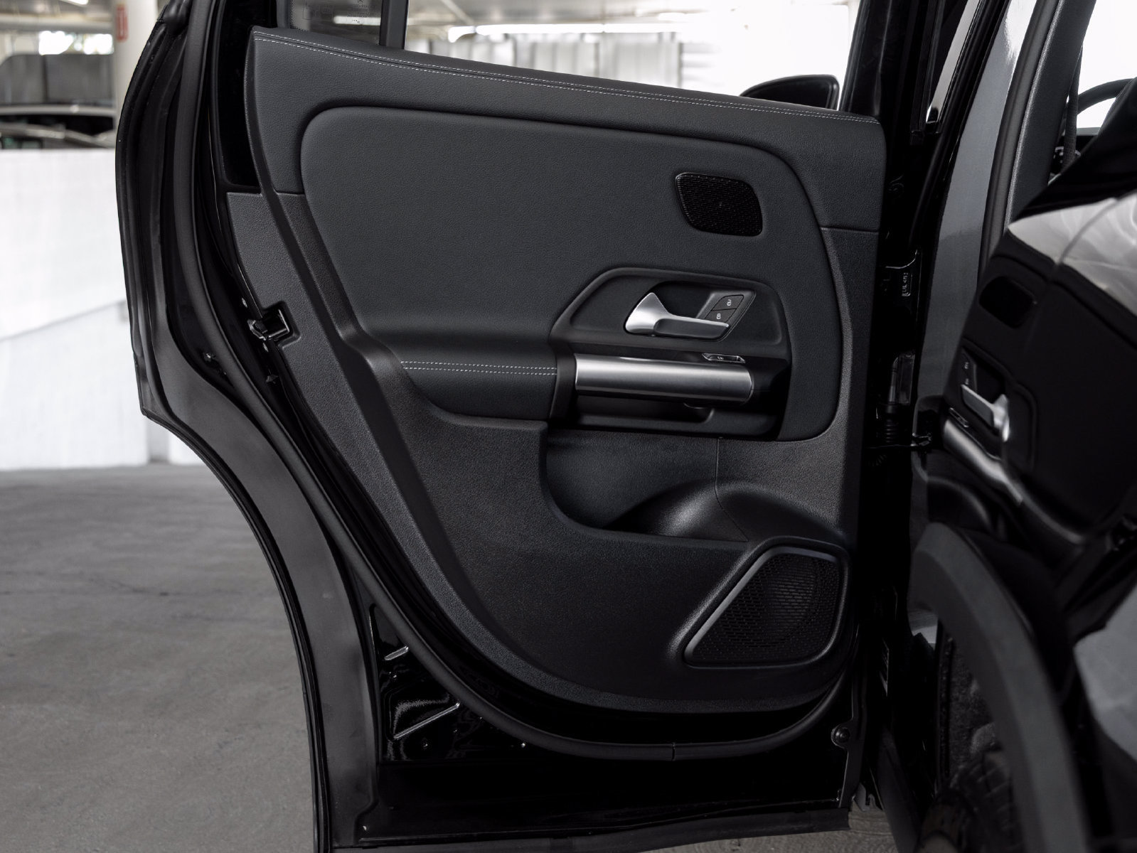 Certified 2026 Mercedes-Benz GLA 250 4MATIC image 20