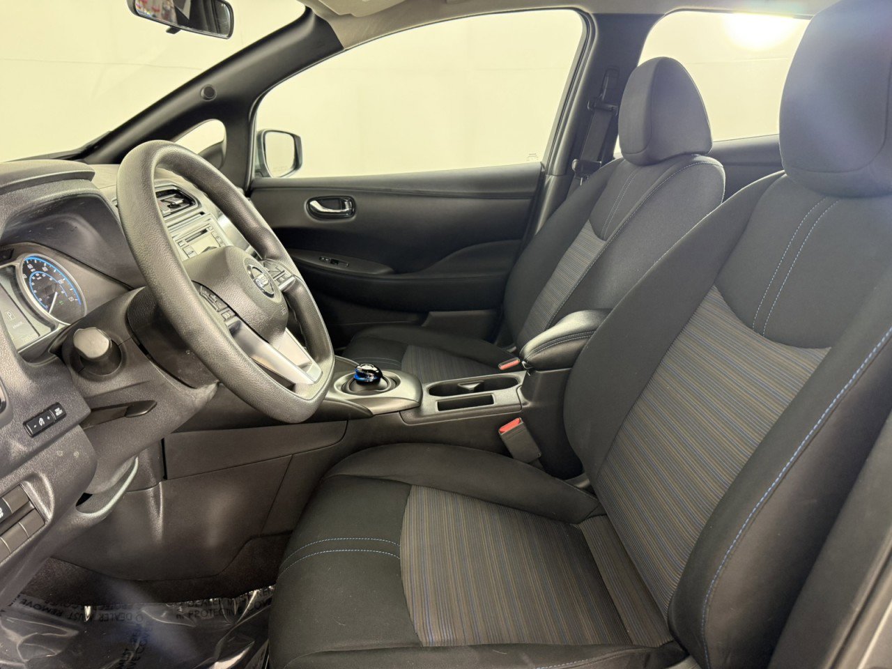 Used 2019 Nissan Leaf S w/ S Charge Package image 14