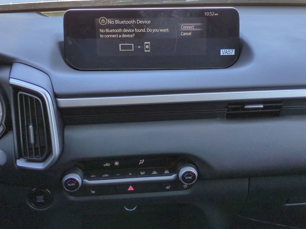 New 2026 MAZDA CX-50 Meridian Edition w/ Weather Package image 18