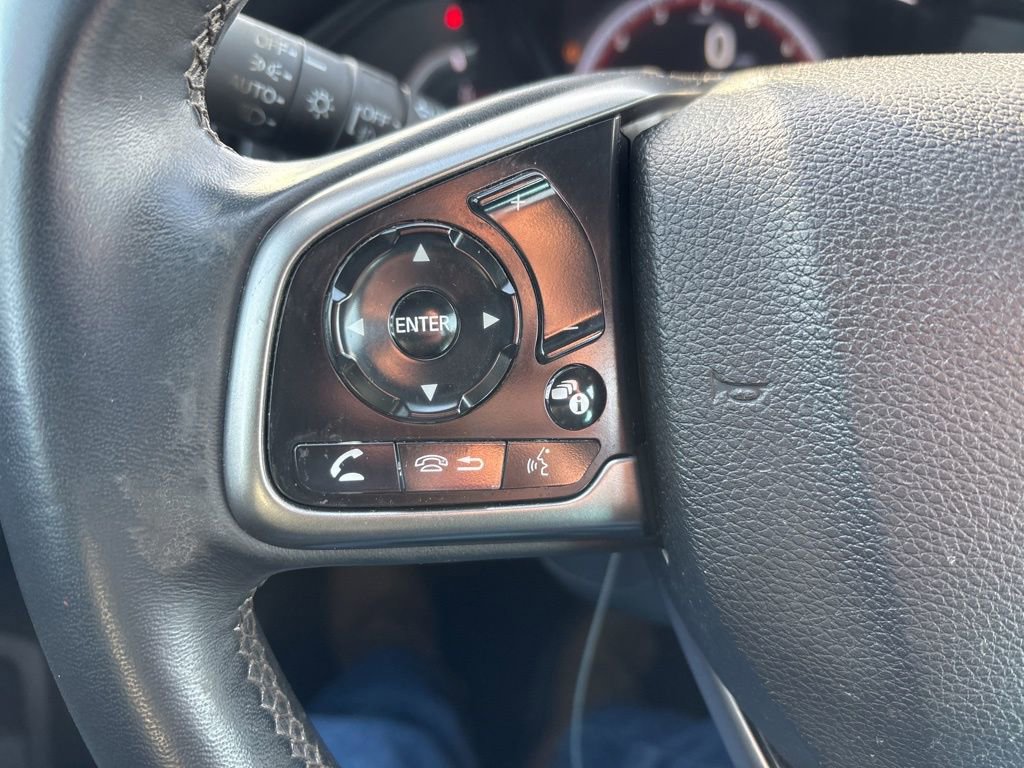 Used 2021 Honda Civic Sport image 19