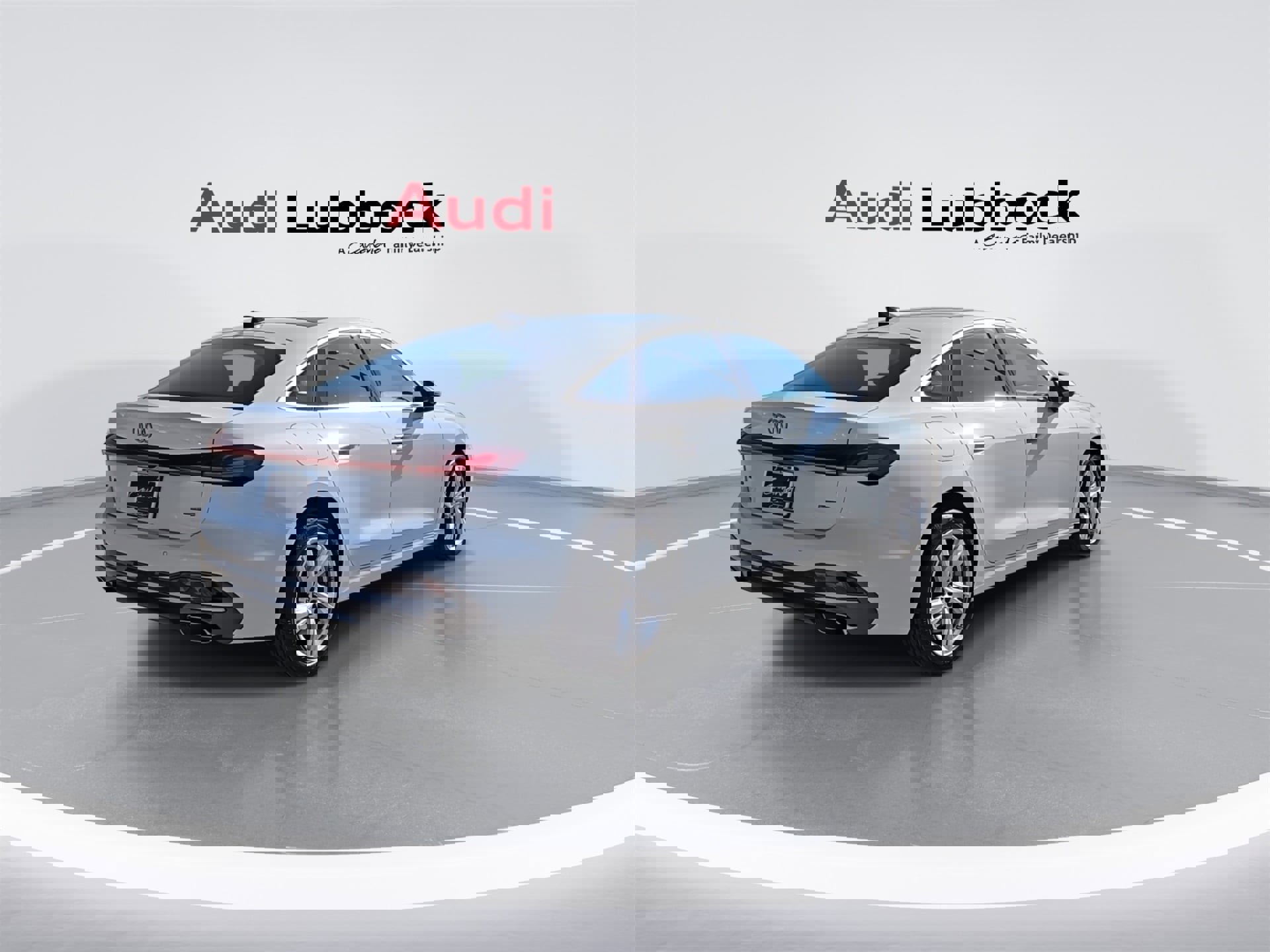 New 2025 Audi A5 2.0T Premium image 8