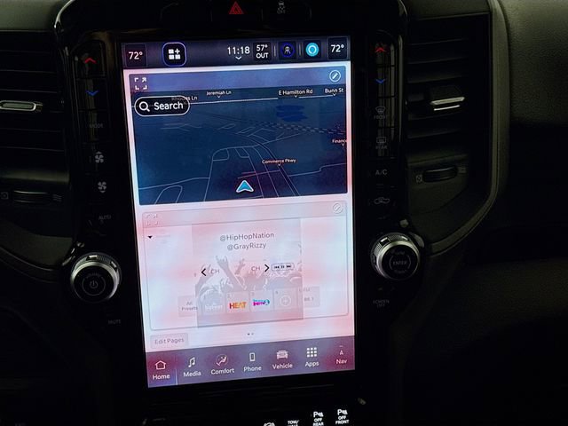 New 2026 RAM 3500 Tradesman image 15