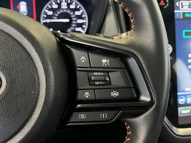 Used 2024 Subaru Crosstrek 2.5i Limited w/ Crosstrek Mirror Package AWD/4WD image 44
