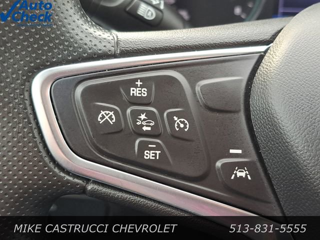 Used 2023 Chevrolet Equinox LT image 14