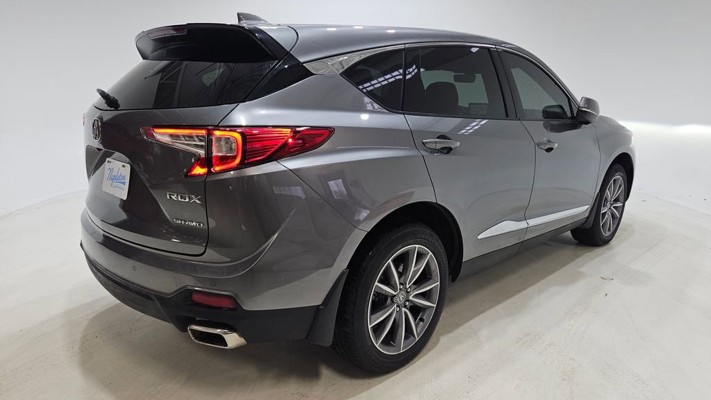 Used 2024 Acura RDX Technology Package image 7
