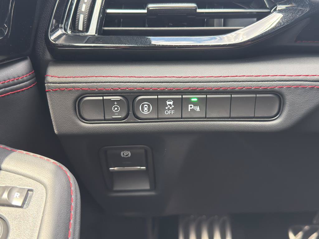 Certified 2026 Acura MDX A-Spec AWD/4WD image 14